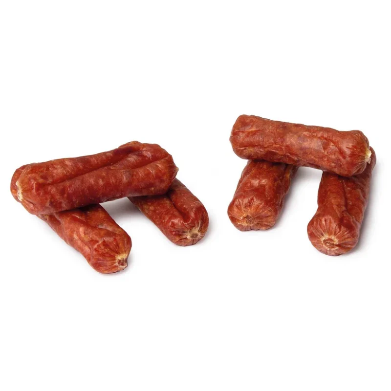 Mini Salchichas de Pato 100 gr