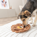 Peluche Olfativo Leon - Imagen 2