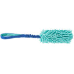 Mordedor con Amortiguador y Felpa Suave