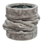 Túnel de Juego con Papel Crunch