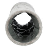 Túnel de Juego con Papel Crunch