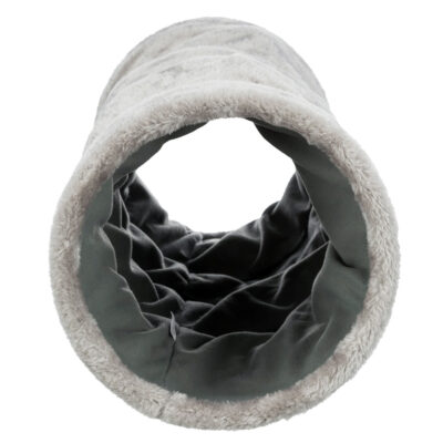 Túnel de Juego con Papel Crunch