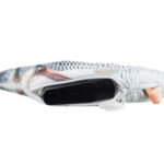 Pez Enrollable con USB