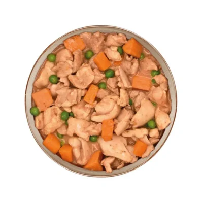 Arquivet FreshHome Estofado de Pollo