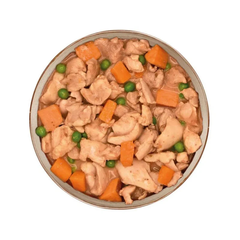 Arquivet FreshHome Estofado de Pollo