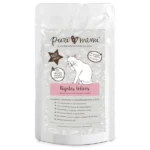 Puromenu Menú Bigotes Felices BIO (Vacuno)