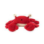 Peluche Cangrejo de Gloria 34 cm