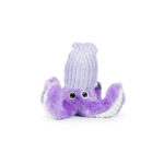 Peluche Pulpo de Gloria 22 cm