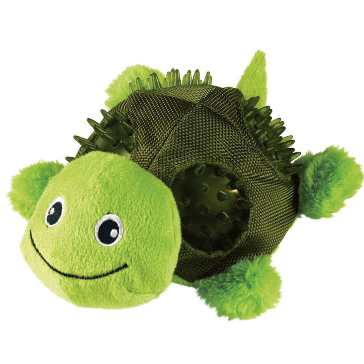 Kong Shells Turtle 26 cm Kong Shells Turtle 26 cm