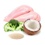 Puromenu Momento de Ternura BIO (Pollo)