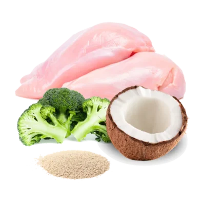 Puromenu Momento de Ternura BIO (Pollo)