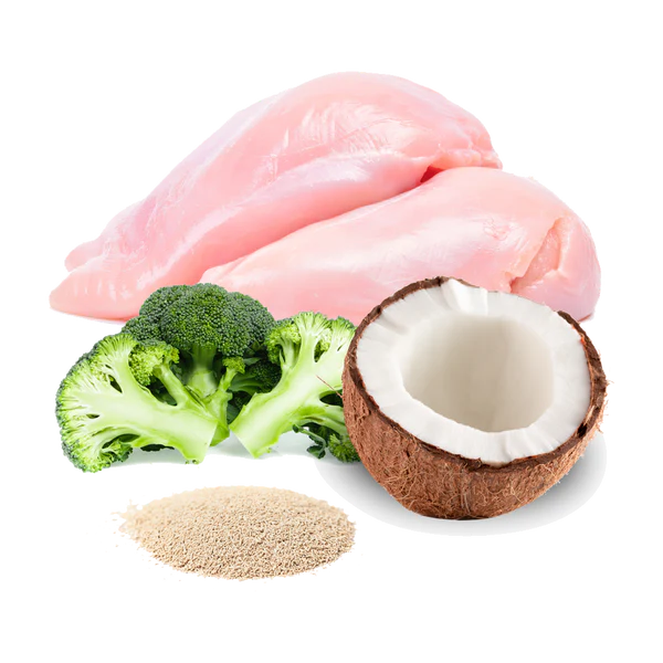 Puromenu Momento de Ternura BIO (Pollo)