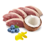 Puromenu Menú Ronroneos sin Fin BIO (Pato)