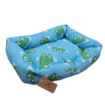 Texpet Cuna Cocodrilo