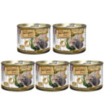 Natural Greatness Dieta Urinary Care Gato x Pack 5