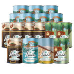 17 Latas Lenda Foodie Super Pack 20%