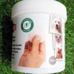 Gasas con Aloe Vera para Limpiar el Lagrimal