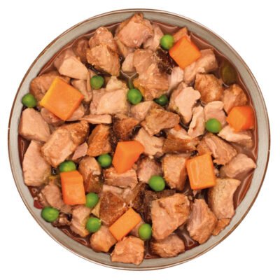 Arquivet FreshHome Estofado de Pescado