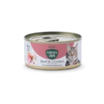 Natura Diet Adult Beef & Chicken