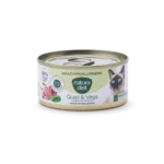 Natura Diet Hipoalergénico Codorniz y Cerdo