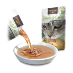 Leonardo DRINK & CARE Mobility Pollo