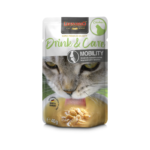 Leonardo DRINK & CARE Mobility Pollo