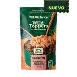 Wild Balance Topper de Salmón 85g
