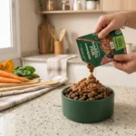Wild Balance Topper de Salmón 85g