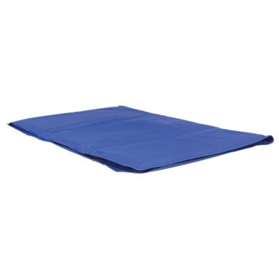 Alfombra Refrescante Azul 65 x 50 cm