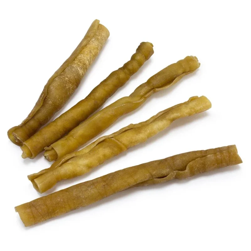 Barritas de Colágeno de Búfalo 5 unidades