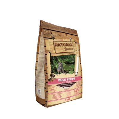 Natural Greatness Pato Mini