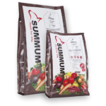 Summum Beef Ternera Alimento Deshidratado