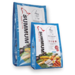 Summum Fish Pescado Azul Alimento Deshidratado