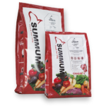 Summum Original Alimento Deshidratado
