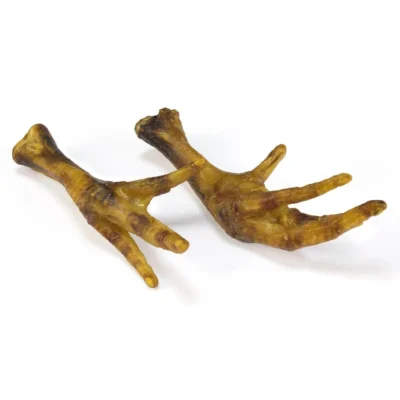 Bolsa Patas de Pollo 250 gr
