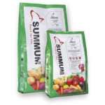 Summum Balance Alimento Deshidratado