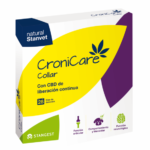 Cronicare Collar con CBD Liberación Continua